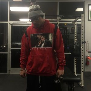 Meet your Posher, Elijah